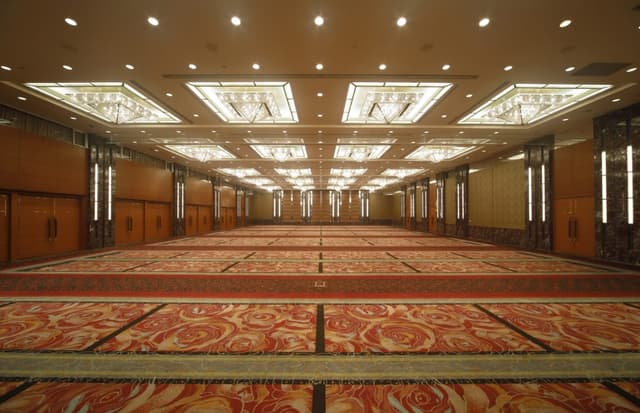 Banquet Halls
