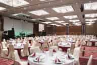 Banqueting Venues