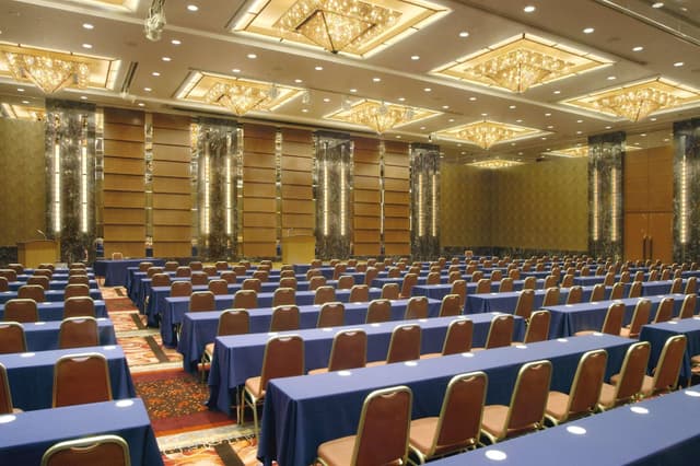 Banquet Halls