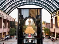 Summer Party Venues
