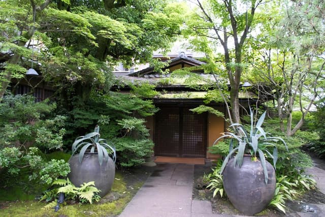 The Sodoh Higashiyama Kyoto