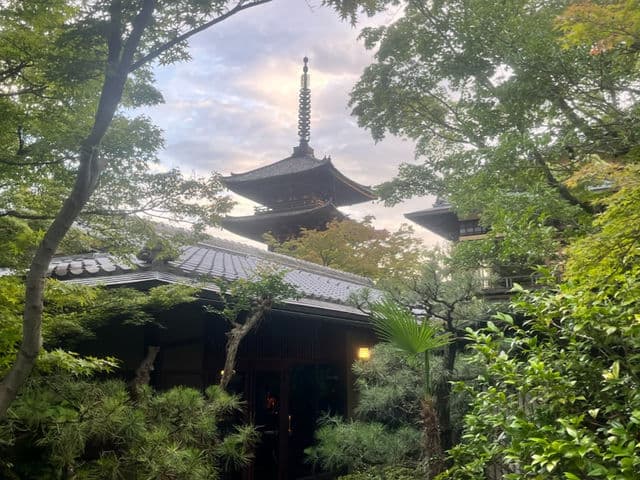 The Sodoh Higashiyama Kyoto
