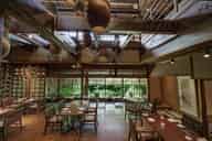 Private Dining Rooms