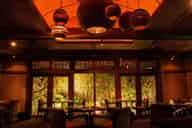Private Dining Rooms