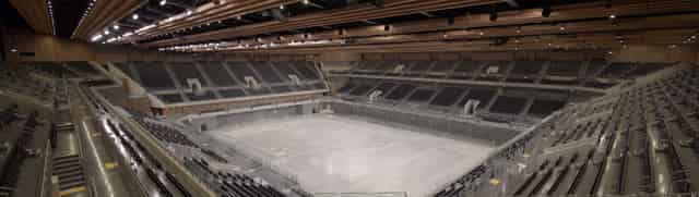 Main Arena