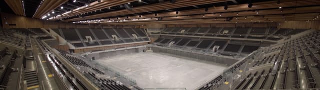 ??????? | TOKYO ARIAKE ARENA