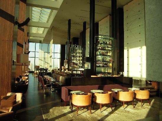Lobby Bar