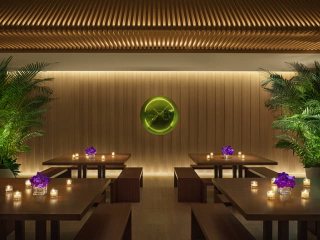 Lobby Bar