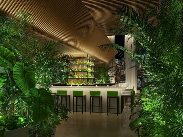 Lobby Bar