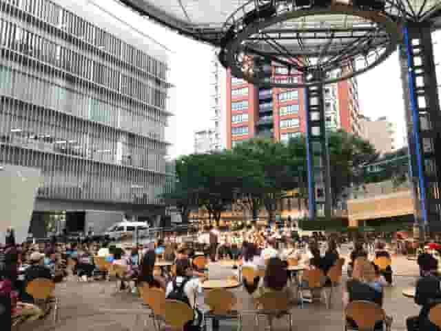 Arena