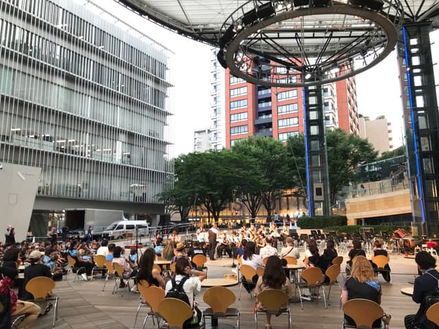 Arena