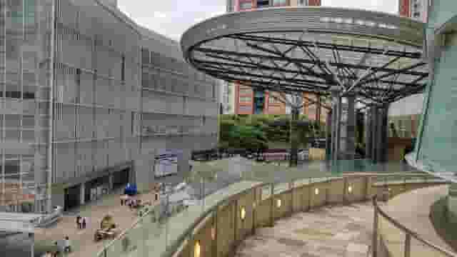 O-YANE Plaza