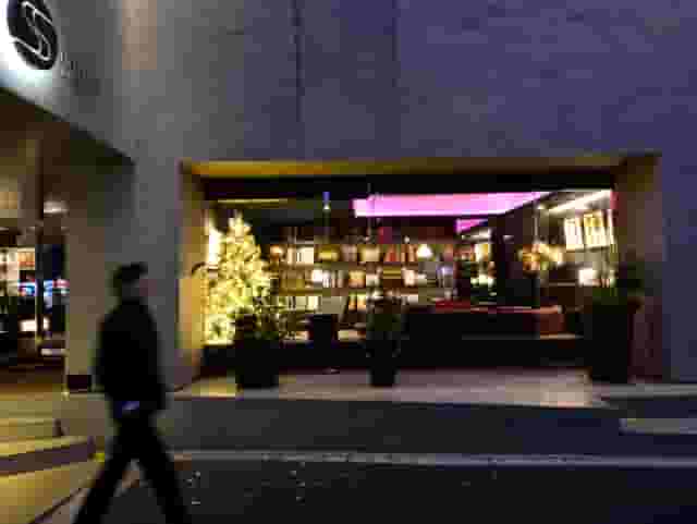 Galerie T