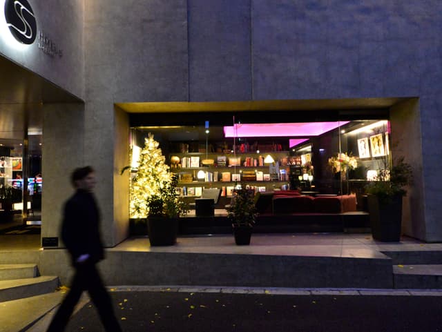 Galerie T