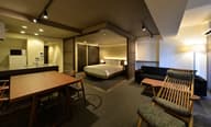 Small Meeting Rooms