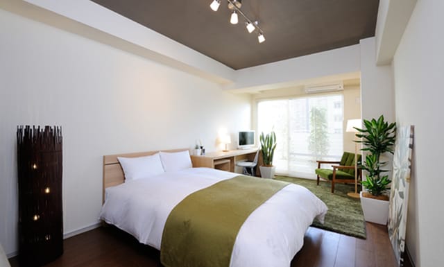 Best Boutique Hotel Tokyo Japan | Hotel ...