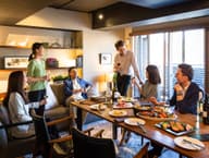 Small Meeting Rooms