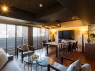Small Meeting Rooms