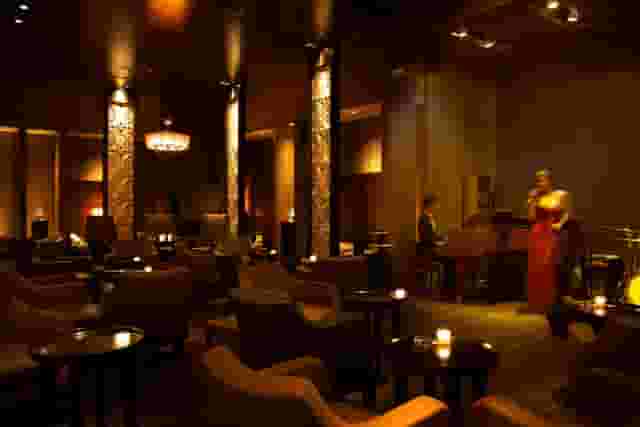 The Bar