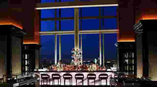The Bar