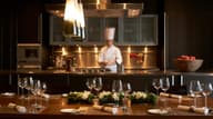 Private Dining Rooms