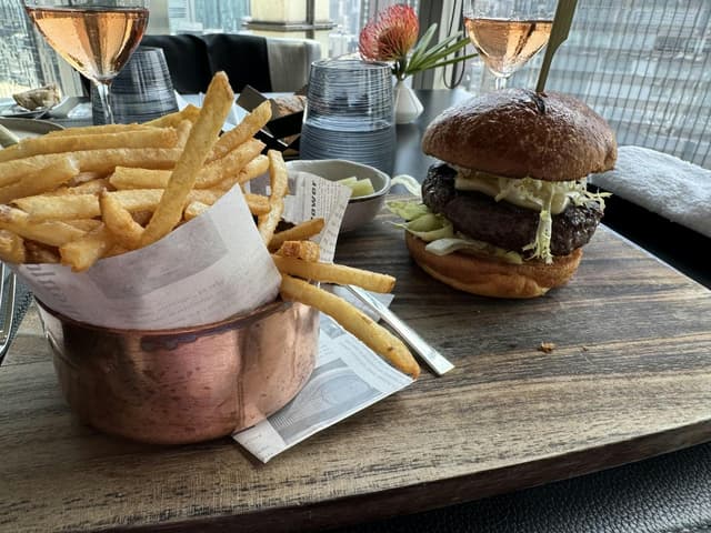 The Grand Ballroom