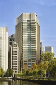 Formal Event Venues