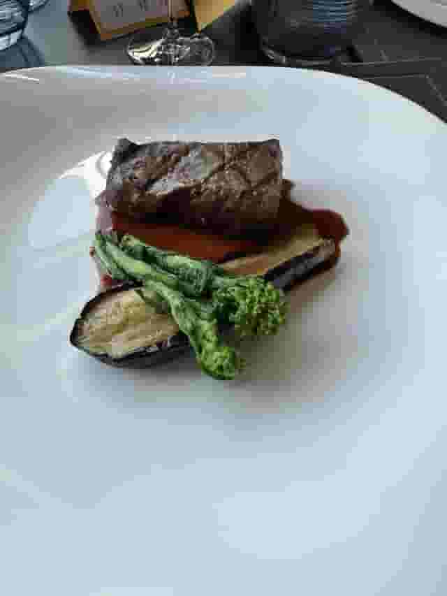 The Seven Seas Pacific Aviation Lounge