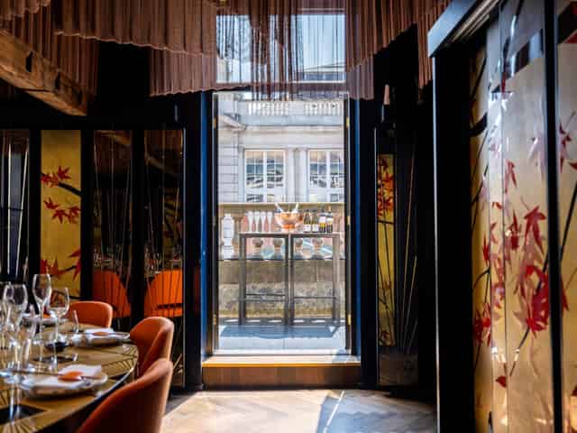 Private Dining