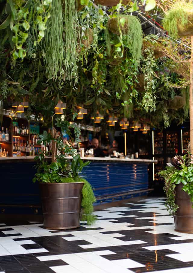 Full Venue Hire 