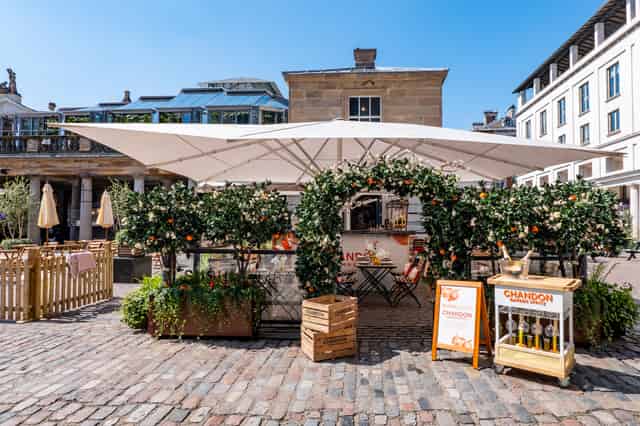Full Venue Hire