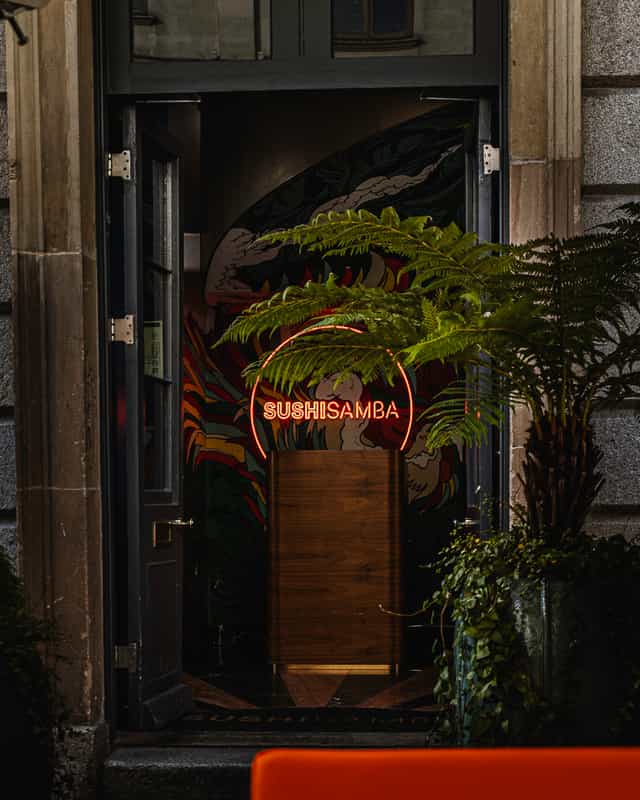 Full Venue Hire 