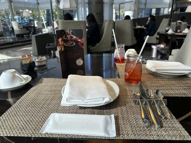 Gotenyama Terrace