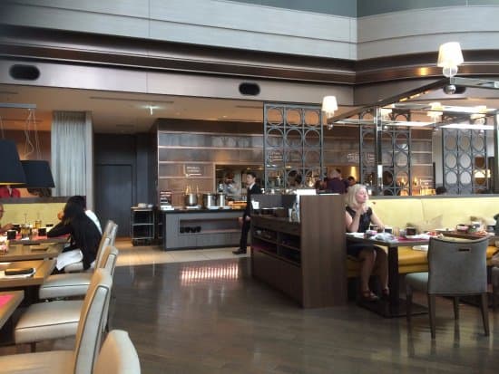 Lounge & Dining G