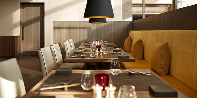 Lounge & Dining G