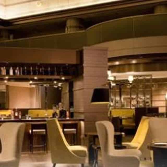 Lounge & Dining G