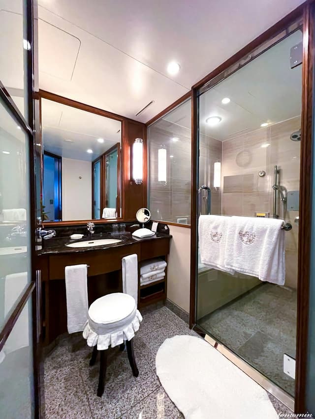 Kamon Private Room