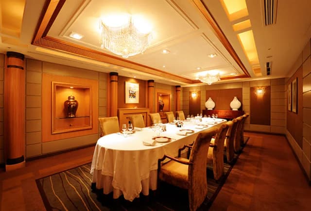 Kamon Private Room