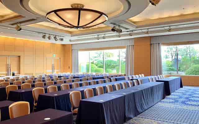 Yoshino Room | Banquet Rooms | Meetings ...