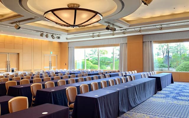 Kamon Private Room