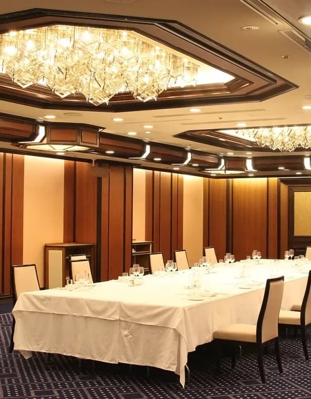 Kamon Private Room