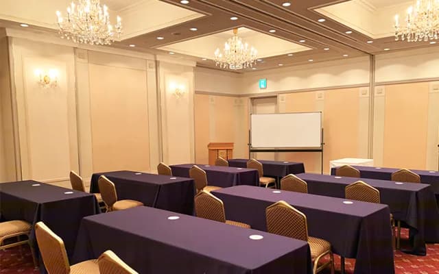Kamon Private Room