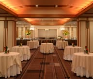 Christmas Party Venues