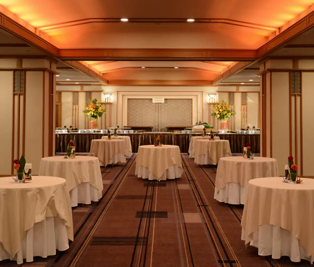 Kamon Private Room