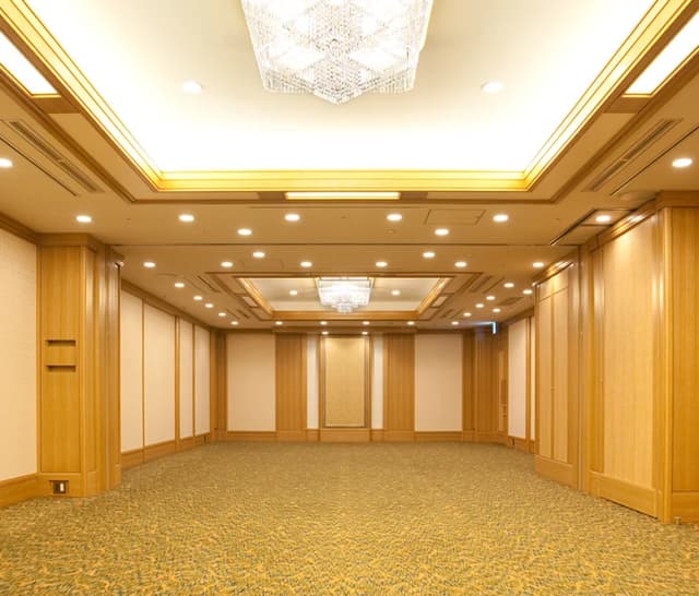 Kamon Private Room
