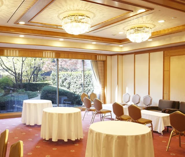Kamon Private Room