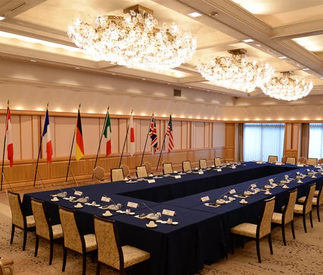 Kamon Private Room