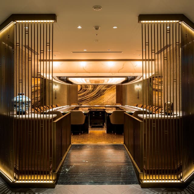 Kamon Private Room