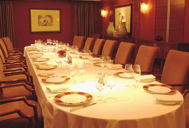 Kamon Private Room