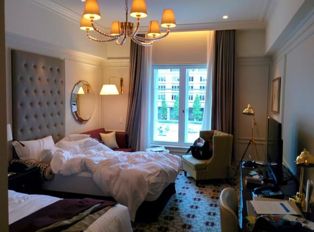 Kamon Private Room